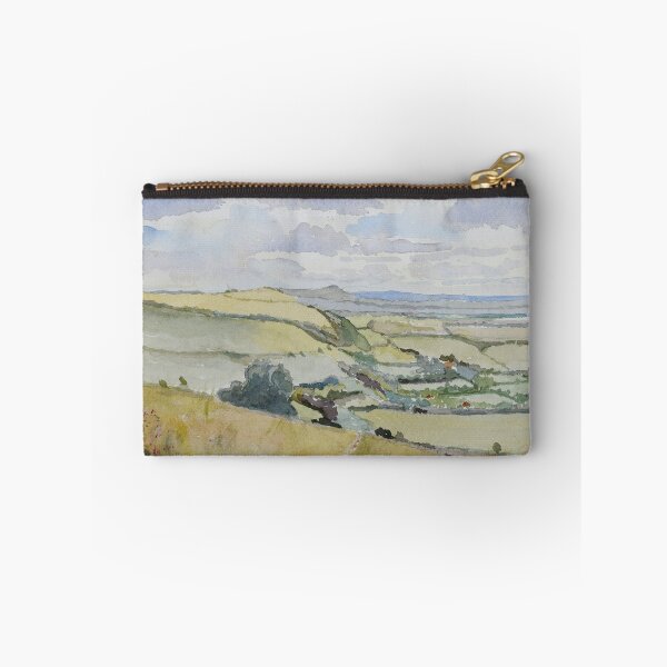Item preview, Devils Dyke by Nick Clark designed and sold by HurstPainters.