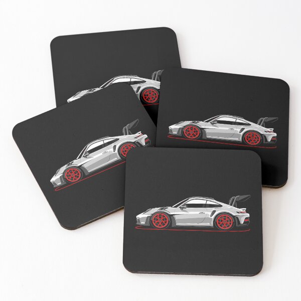 Item preview, GT3 RS Toon German Sports Race Car Ultimate Track Machine designed and sold by Rifart Shop.