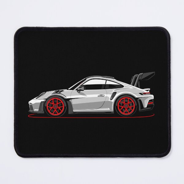 Item preview, GT3 RS Toon German Sports Race Car Ultimate Track Machine designed and sold by Rifart Shop.