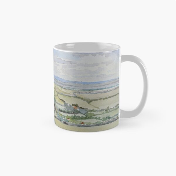 Item preview, Devils Dyke by Nick Clark designed and sold by HurstPainters.