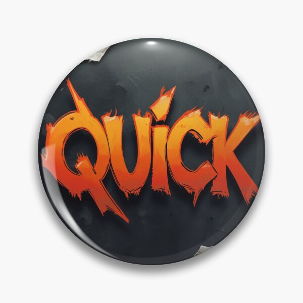 Item preview, Quick 38 designed and sold by Zeir Shop.