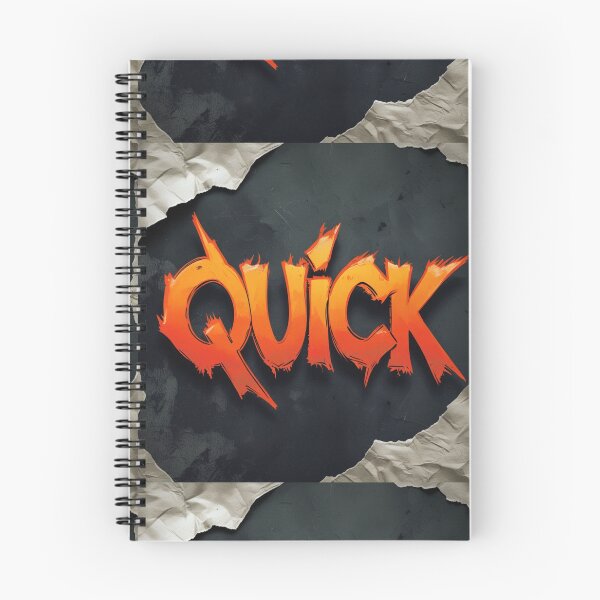 Item preview, Quick 38 designed and sold by Zeir Shop.