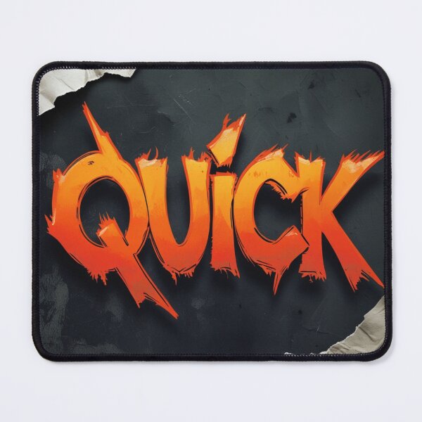 Item preview, Quick 38 designed and sold by Zeir Shop.