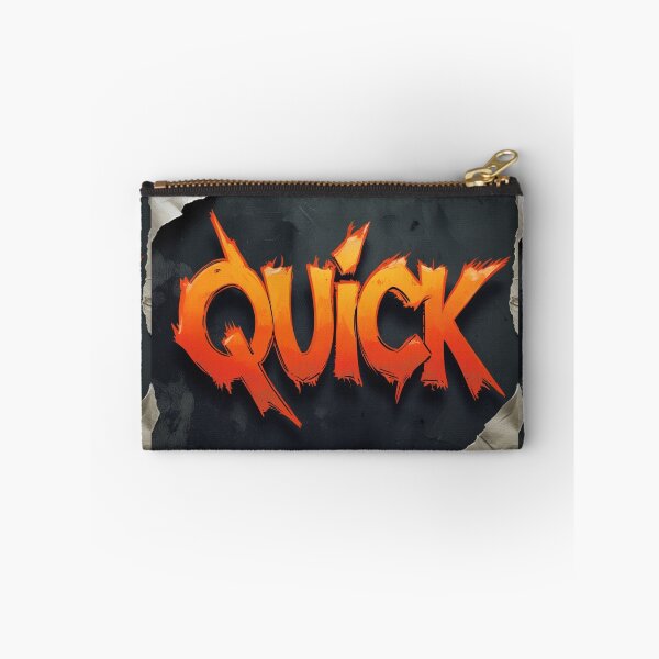 Item preview, Quick 38 designed and sold by Zeir Shop.