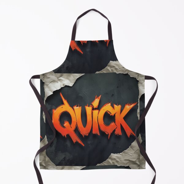 Item preview, Quick 38 designed and sold by Zeir Shop.