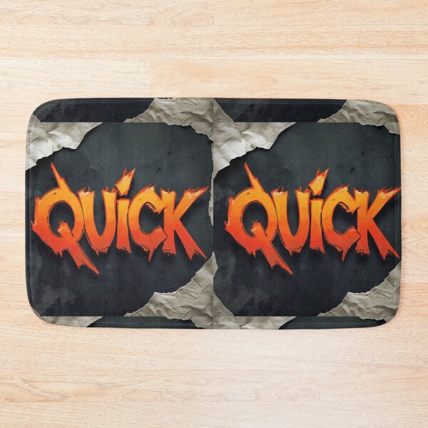 Item preview, Quick 38 designed and sold by Zeir Shop.