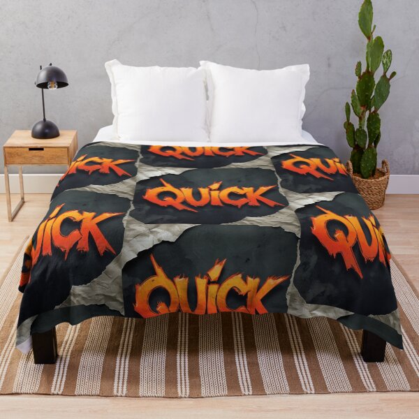 Item preview, Quick 38 designed and sold by Zeir Shop.