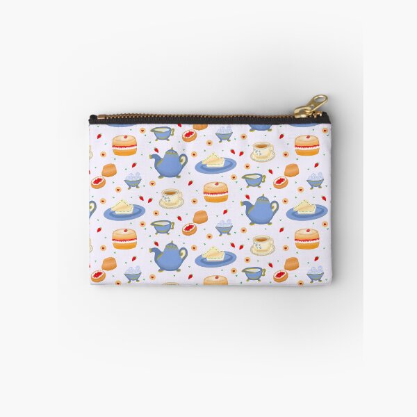 Item preview, Cream Tea! designed and sold by SenSageandElm.