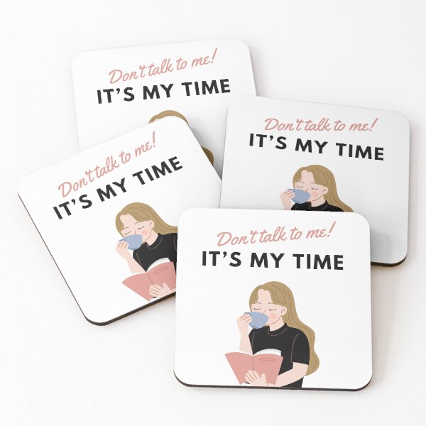 Item preview, Don’t talk to me designed and sold by Mommy-memo.