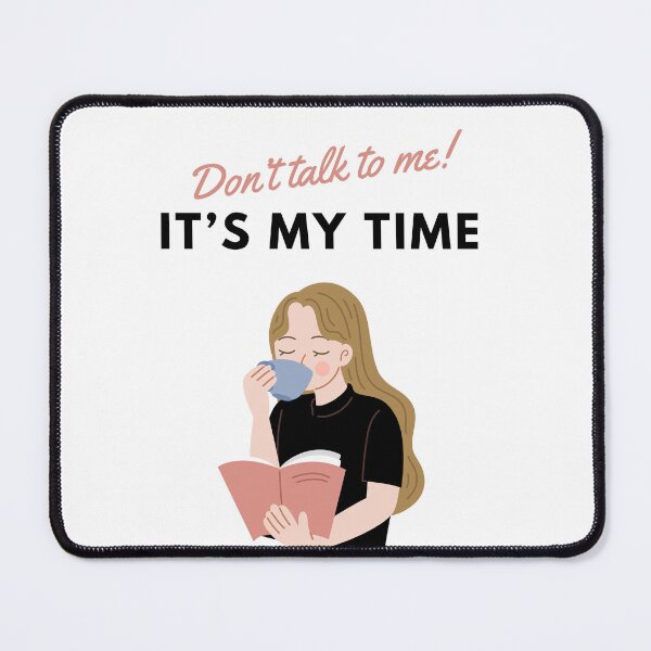 Item preview, Don’t talk to me designed and sold by Mommy-memo.