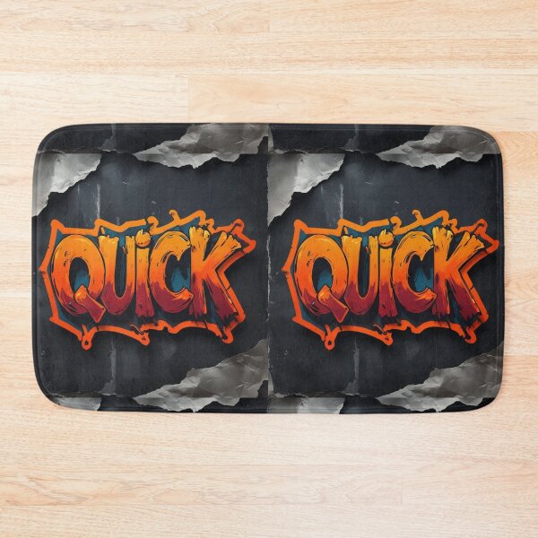 Item preview, Quick 39 designed and sold by Zeir Shop.