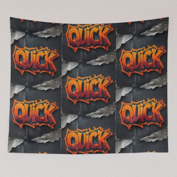 Item preview, Quick 39 designed and sold by Zeir Shop.