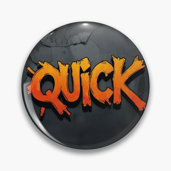 Item preview, Quick 40 designed and sold by Zeir Shop.