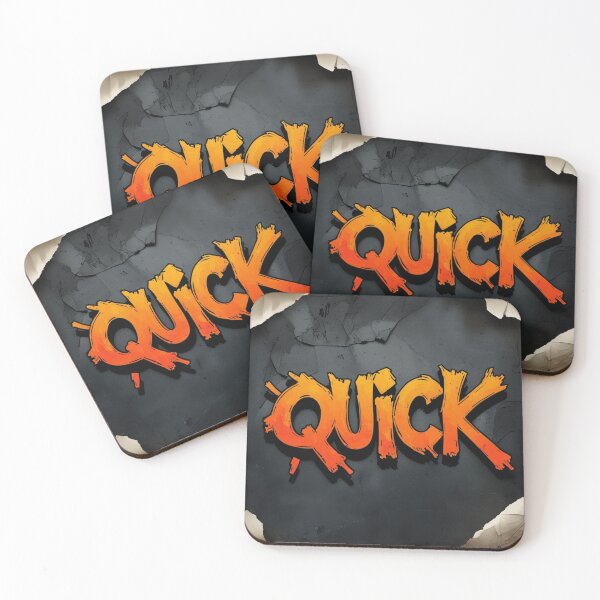 Item preview, Quick 40 designed and sold by Zeir Shop.