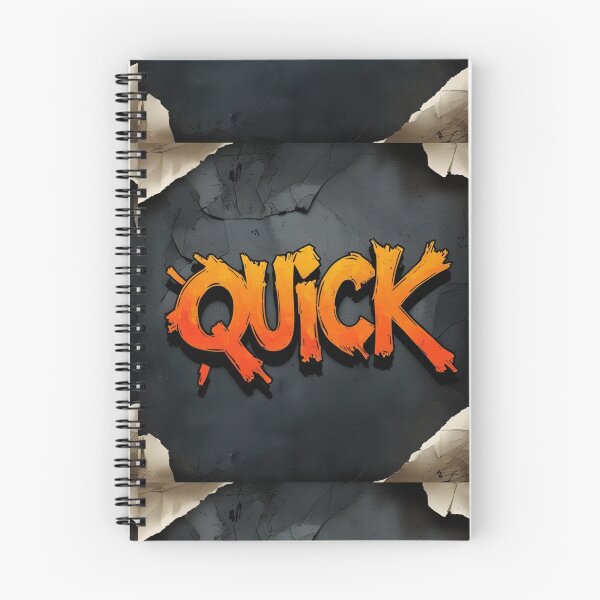 Item preview, Quick 40 designed and sold by Zeir Shop.