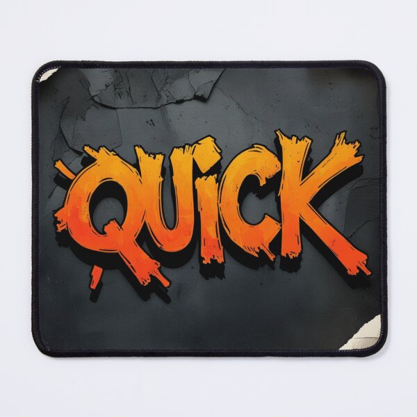 Item preview, Quick 40 designed and sold by Zeir Shop.