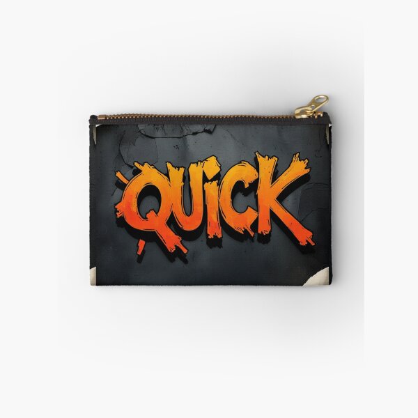 Item preview, Quick 40 designed and sold by Zeir Shop.
