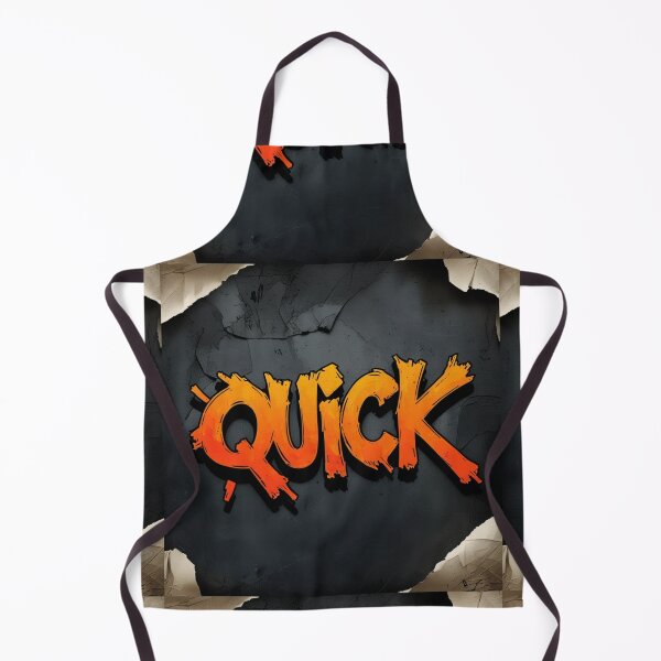 Item preview, Quick 40 designed and sold by Zeir Shop.