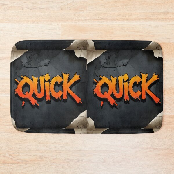 Item preview, Quick 40 designed and sold by Zeir Shop.