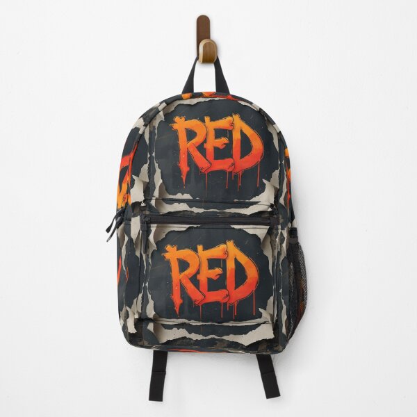 Item preview, Red 36 designed and sold by Zeir Shop.