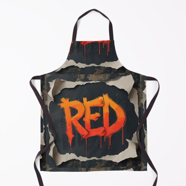 Item preview, Red 36 designed and sold by Zeir Shop.