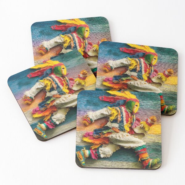 Item preview, The Festival's Spirit designed and sold by BlueBunnyClub.