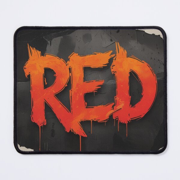 Item preview, Red 37 designed and sold by Zeir Shop.
