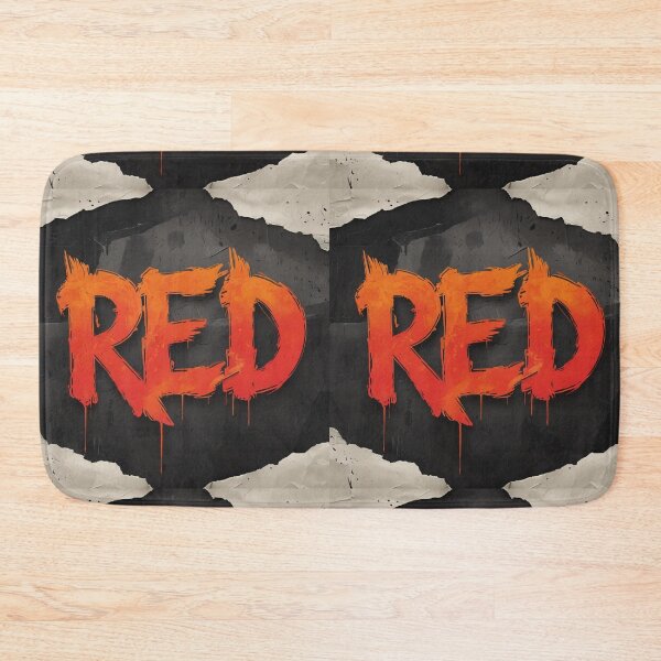 Item preview, Red 37 designed and sold by Zeir Shop.