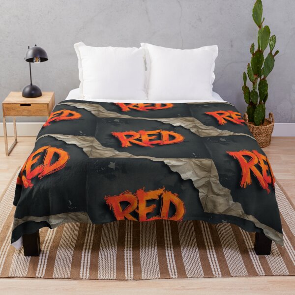 Item preview, Red 38 designed and sold by Zeir Shop.