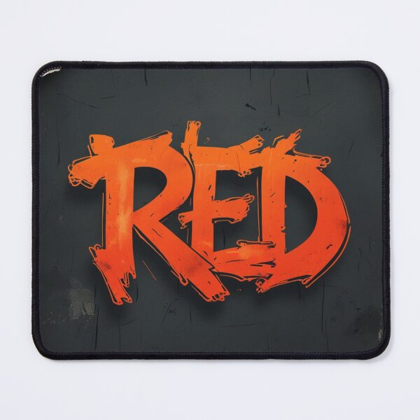 Item preview, Red 40 designed and sold by Zeir Shop.