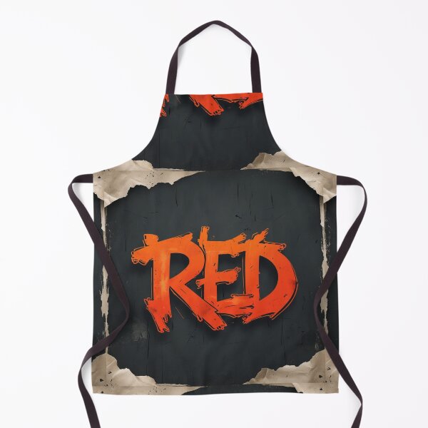 Item preview, Red 40 designed and sold by Zeir Shop.