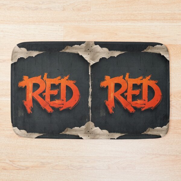 Item preview, Red 40 designed and sold by Zeir Shop.