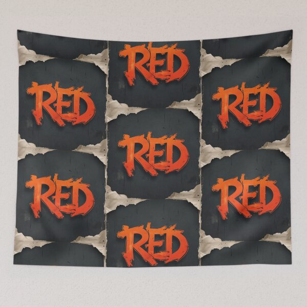 Item preview, Red 40 designed and sold by Zeir Shop.