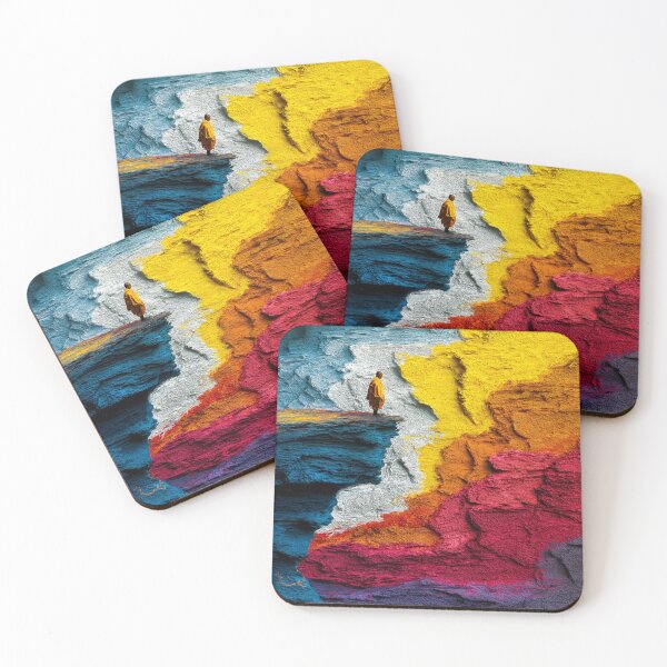 Item preview, Himalayan Serenity designed and sold by BlueBunnyClub.