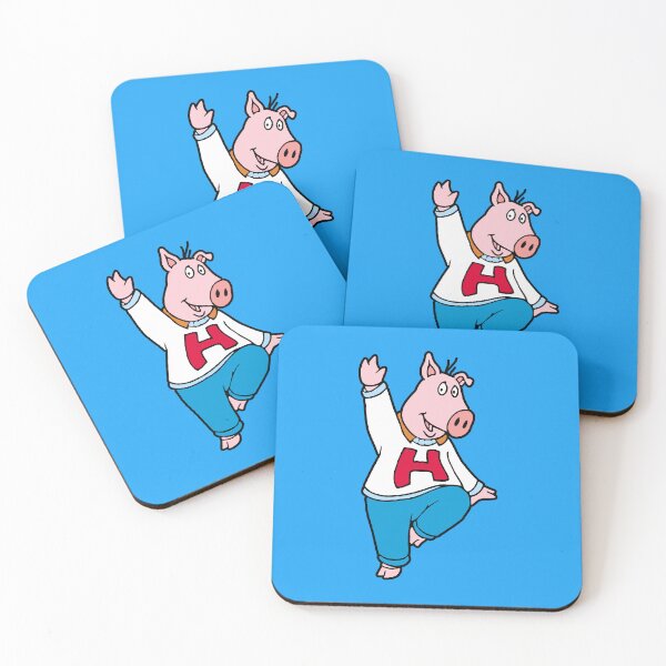 Item preview, Hamilton Hocks designed and sold by Porkroll Egg & Cheese.