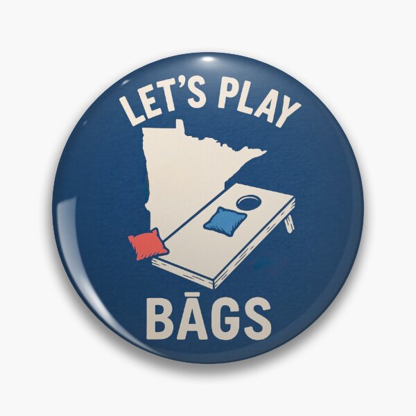 Item preview, Let’s Play Bāgs designed and sold by BDown2EarthD.