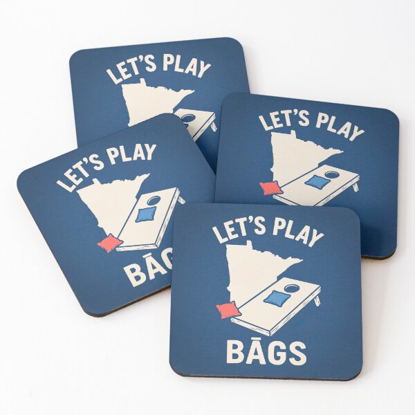 Item preview, Let’s Play Bāgs designed and sold by BDown2EarthD.