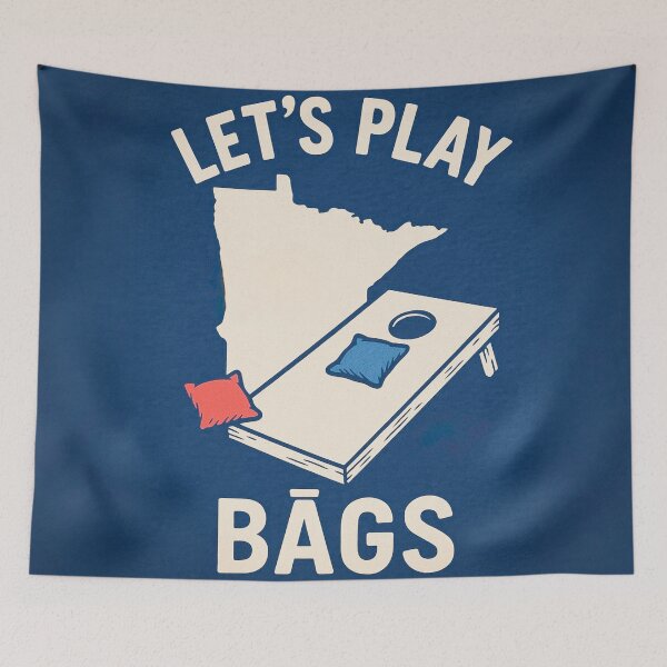 Item preview, Let’s Play Bāgs designed and sold by BDown2EarthD.