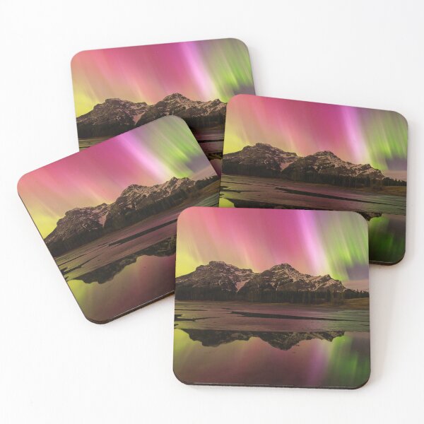 Item preview, Aurora borealis in Canada designed and sold by PFedozzi.
