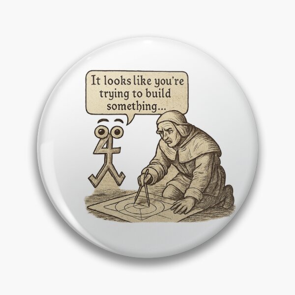 Item preview, The true master…. designed and sold by DrDoke.