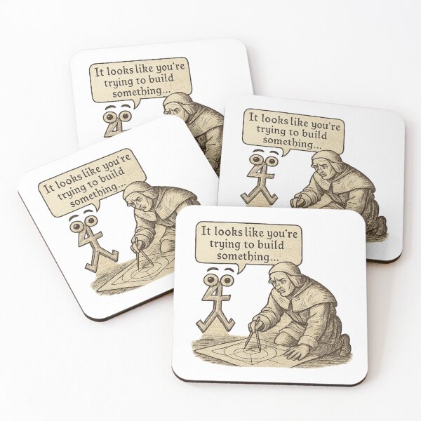 Item preview, The true master…. designed and sold by DrDoke.