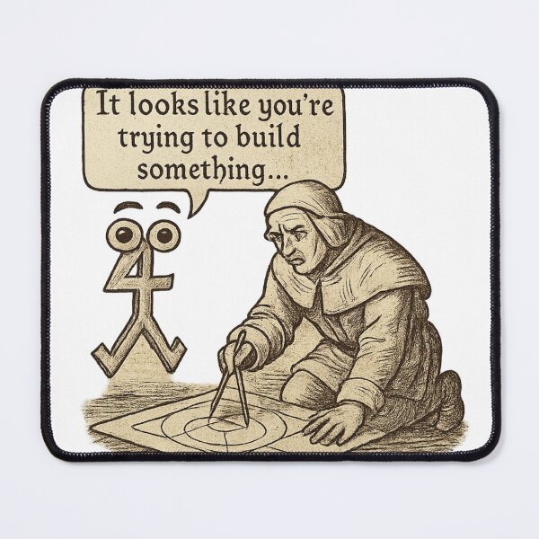 Item preview, The true master…. designed and sold by DrDoke.
