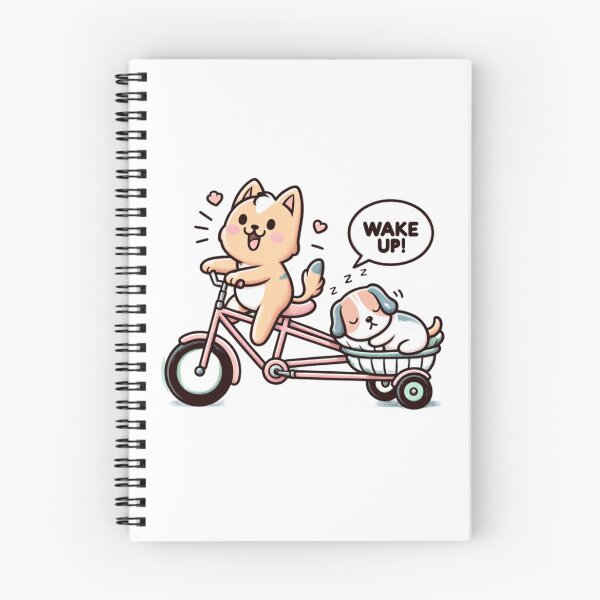 Item preview, Kawaii Animal Buddy designed and sold by  ViralVisionsCreating .