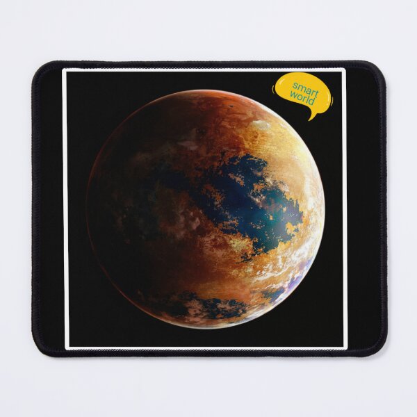 Item preview, Smart world designed and sold by Zainul143.