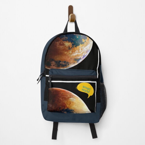 Item preview, Smart world designed and sold by Zainul143.