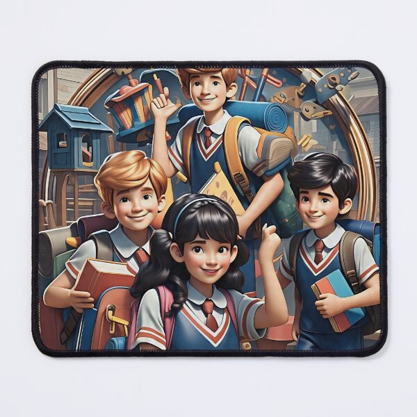 Item preview, Children designed and sold by AwesomeDigiShop.