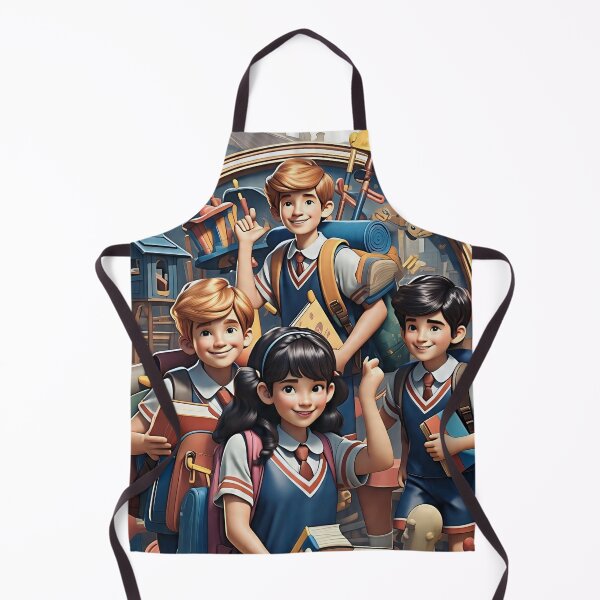 Item preview, Children  designed and sold by AwesomeDigiShop.