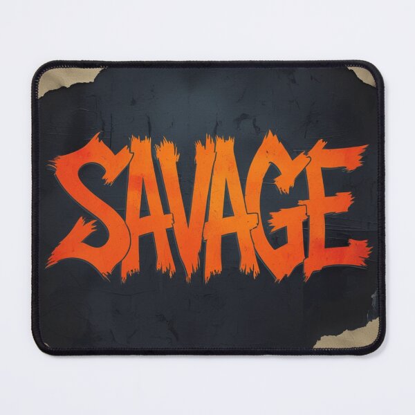 Item preview, Savage 26 designed and sold by Zeir Shop.