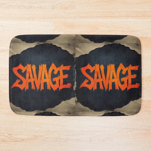 Item preview, Savage 26 designed and sold by Zeir Shop.