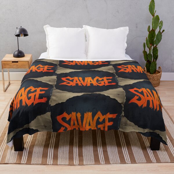 Item preview, Savage 26 designed and sold by Zeir Shop.
